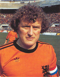 	Wim Jansen 	